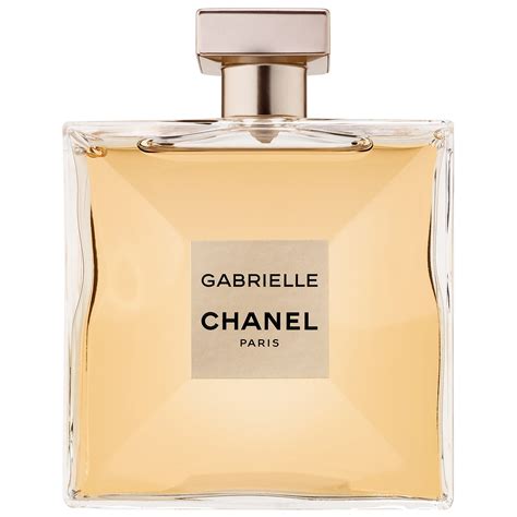 gabrielle chanel perfumy|chanel gabrielle perfume for women.